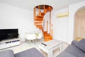 Expoholidays - Duplex Puerto Almerimar, Almerimar